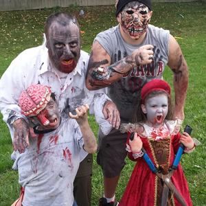 Meet your Posher, Patrick